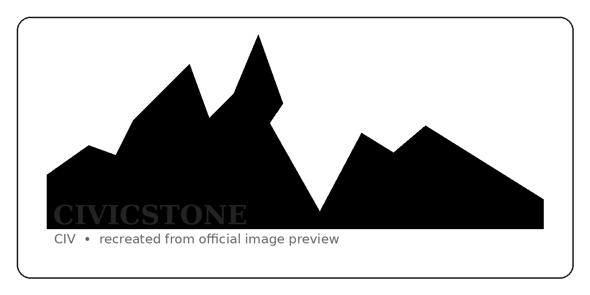 CIVICSTONE logo